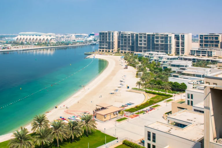 Al Zeina – Abu Dhabi