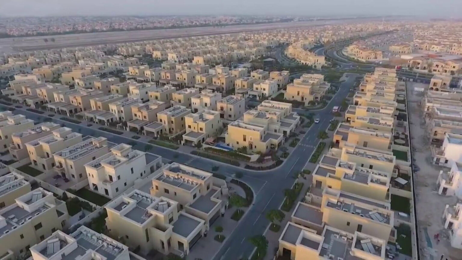 Arabian Ranches Overview Arabian Ranches 2 – Dubai