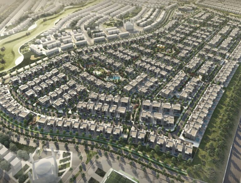 Baniyas North – Abu Dhabi