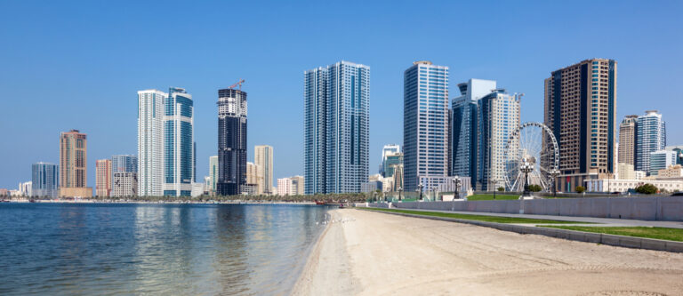 Bu Daniq – Sharjah