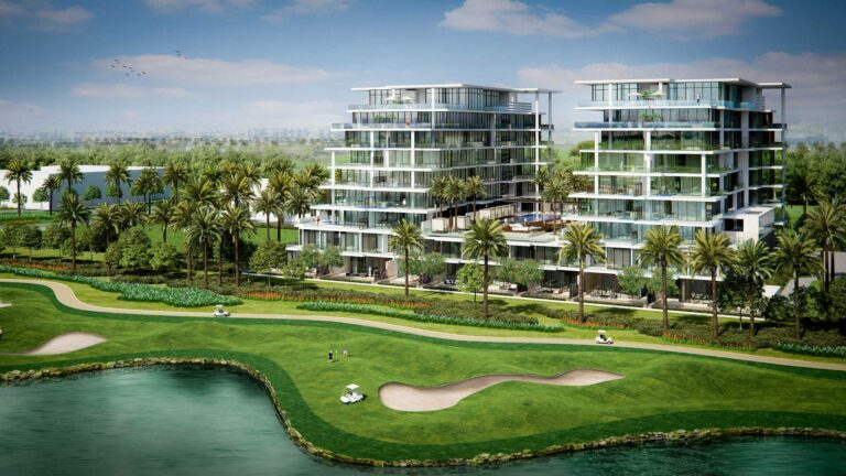 Damac Hills (Akoya by Damac) – Dubai