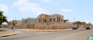 Falaj Hazzaa – Al Ain