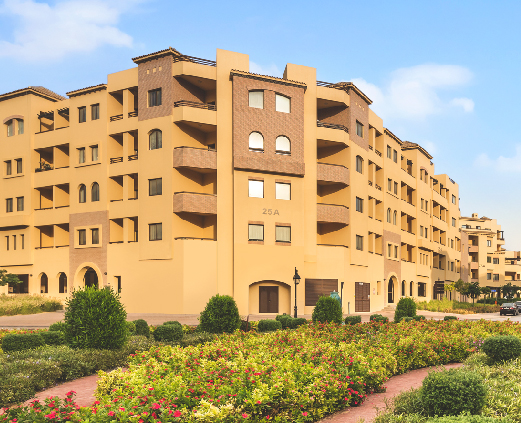 Ghoroob Mirdif – Dubai