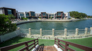 Hills Abu Dhabi – Abu Dhabi