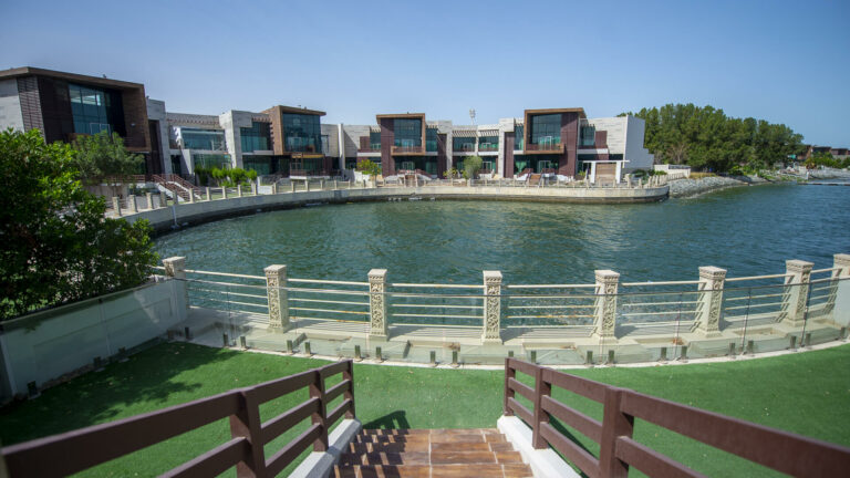 Hills Abu Dhabi – Abu Dhabi