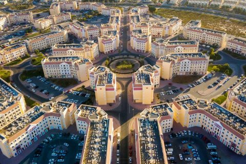 International City – Dubai