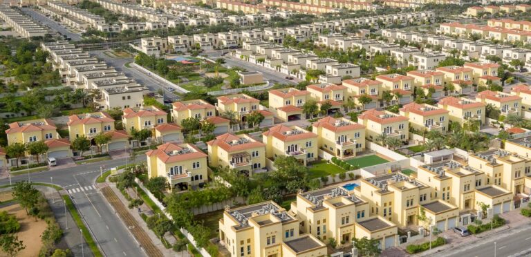 Jumeirah Park – Dubai