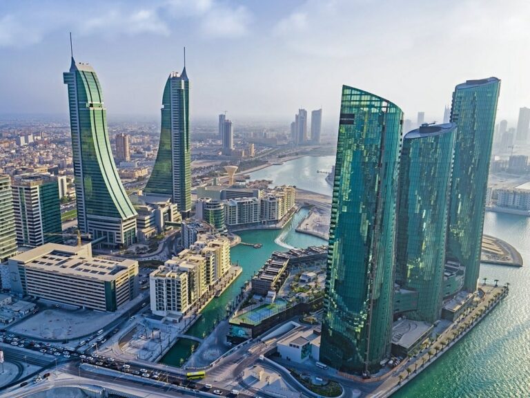 Khalifa City – Abu Dhabi