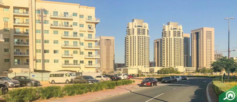 Liwan – Dubai