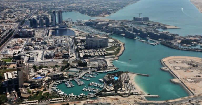 Madinat Al Riyadh – Abu Dhabi