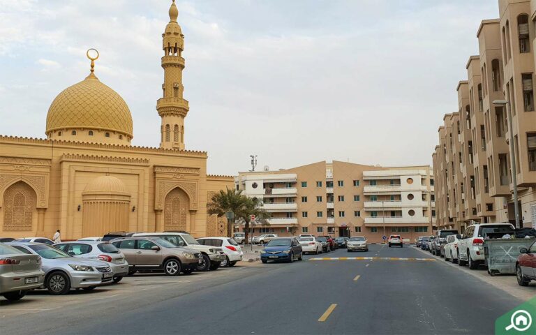 Muhaisnah 3 – Dubai