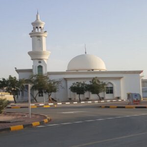 Muwafjah – Sharjah