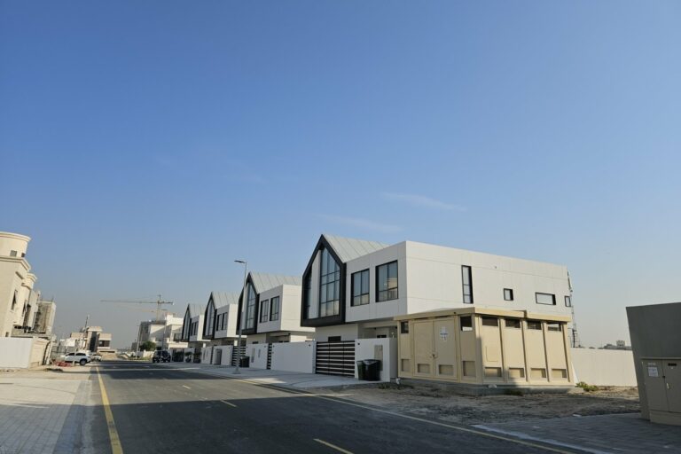 Nad Al Sheba 1 – Dubai