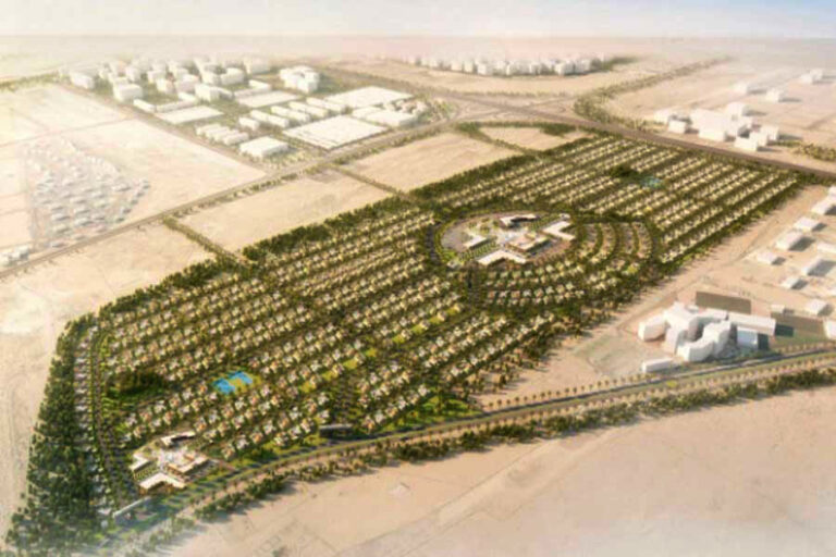 Nad Al Sheba 2 – Dubai