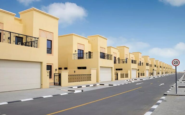 Nad Al Sheba 4 – Dubai