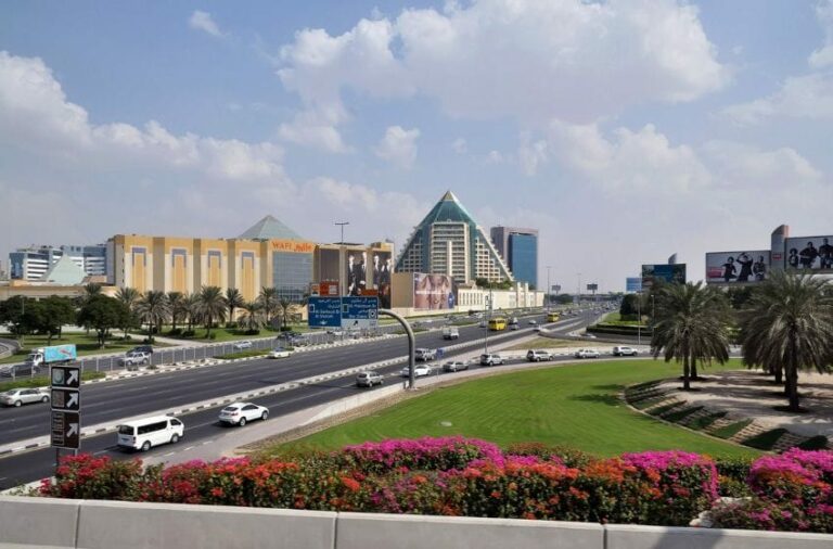 Oud Metha – Dubai