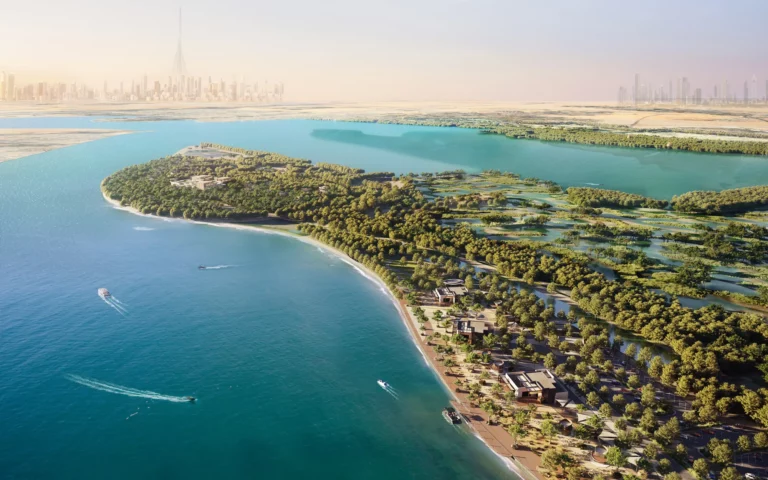 Ras Al Khor – Dubai