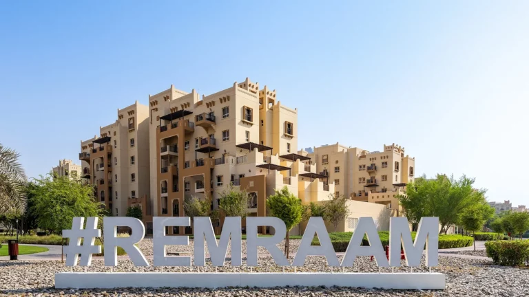 Remraam – Dubai