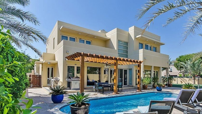 Saheel 2 (Arabian Ranches) – Dubai