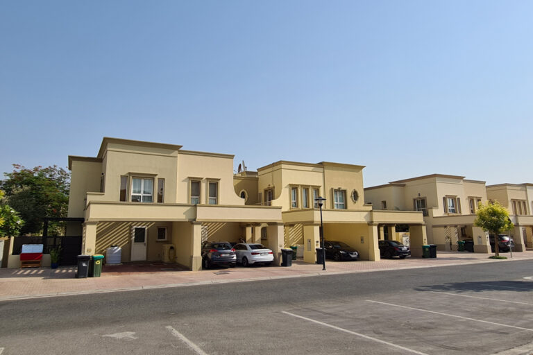 Springs 15 – Dubai