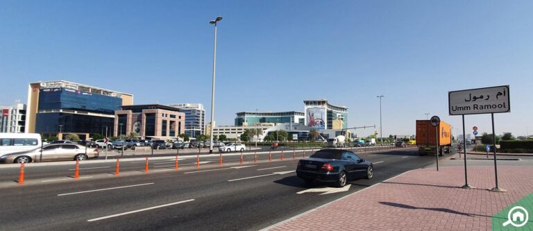 Umm Ramool – Dubai
