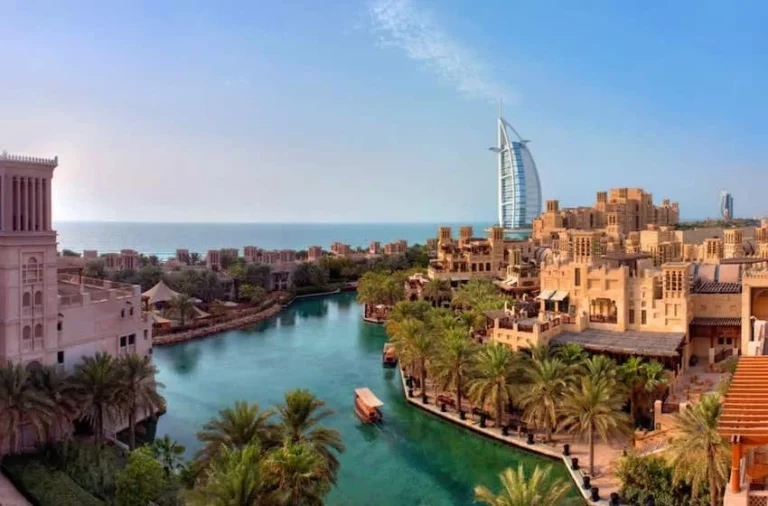 Umm Suqeim 1 – Dubai