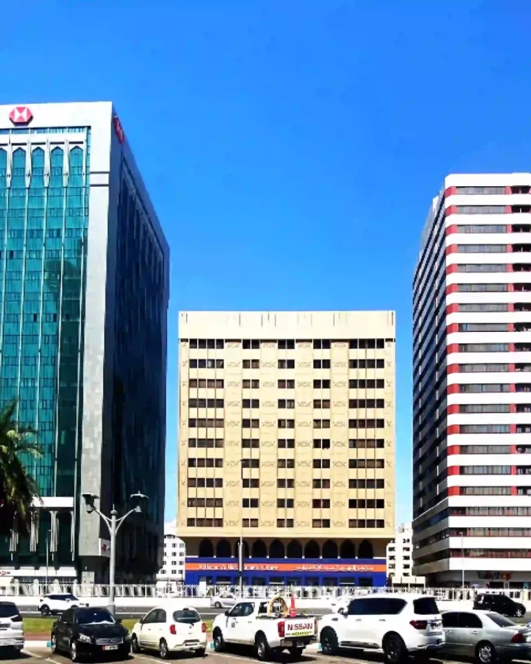 Zone 1 – Abu Dhabi