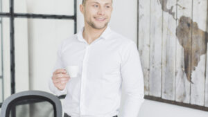 Crisp, White, and Built to Last: Where Dubai Men Are Really Buying Their Work Shirts