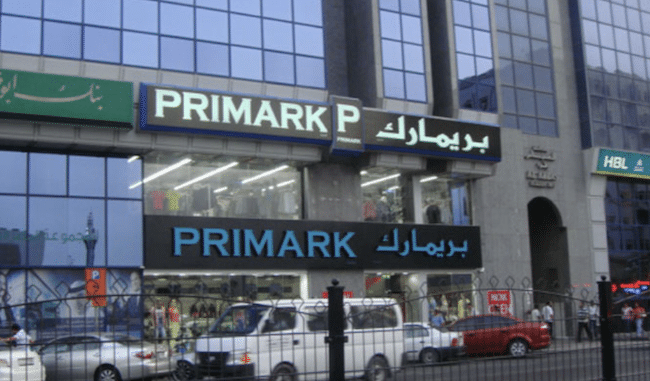 Dubai Loves Primark—But Residents Are Still Waiting for Uniqlo