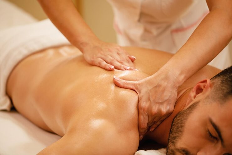 Massage in Dubai: Wellness in the UAE